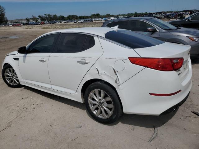 Photo 1 VIN: KNAGM4A71F5614179 - KIA OPTIMA 