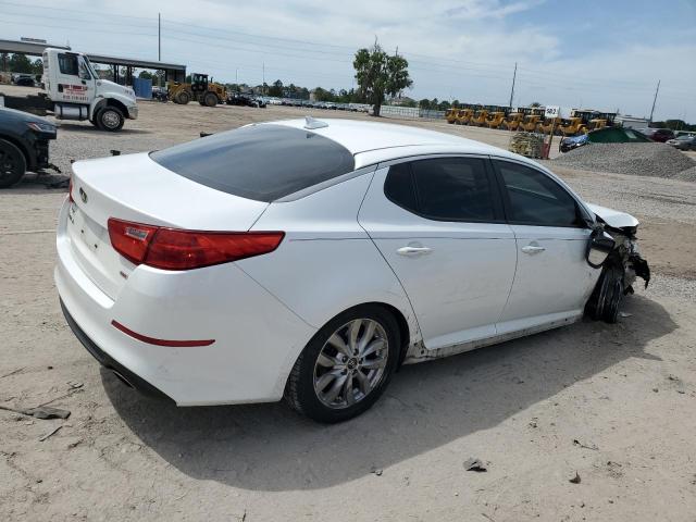 Photo 2 VIN: KNAGM4A71F5614179 - KIA OPTIMA 