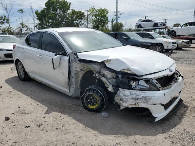 Photo 3 VIN: KNAGM4A71F5614179 - KIA OPTIMA 