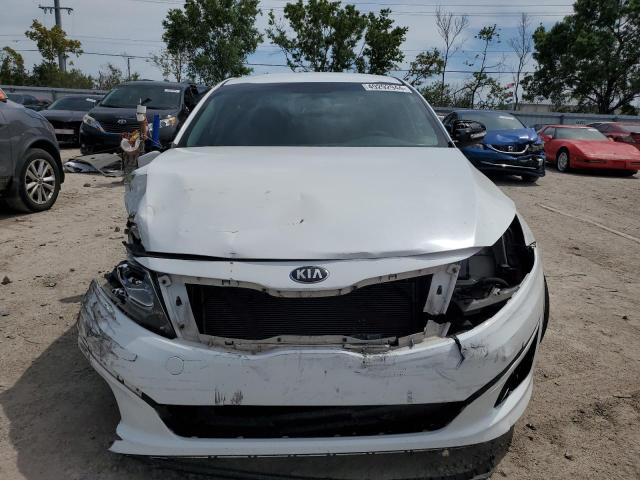 Photo 4 VIN: KNAGM4A71F5614179 - KIA OPTIMA 