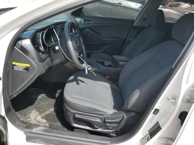 Photo 6 VIN: KNAGM4A71F5614179 - KIA OPTIMA 