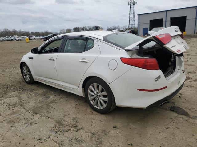 Photo 1 VIN: KNAGM4A71F5614327 - KIA OPTIMA 