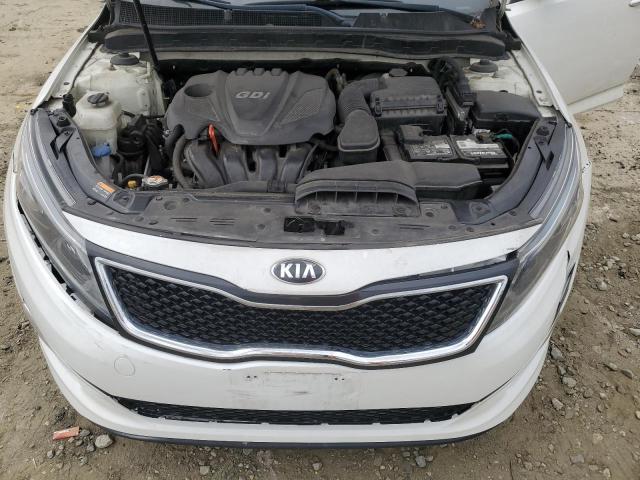 Photo 10 VIN: KNAGM4A71F5614327 - KIA OPTIMA 