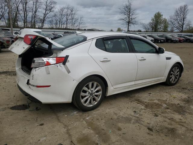 Photo 2 VIN: KNAGM4A71F5614327 - KIA OPTIMA 