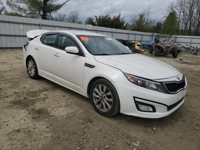 Photo 3 VIN: KNAGM4A71F5614327 - KIA OPTIMA 