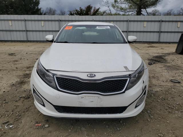 Photo 4 VIN: KNAGM4A71F5614327 - KIA OPTIMA 