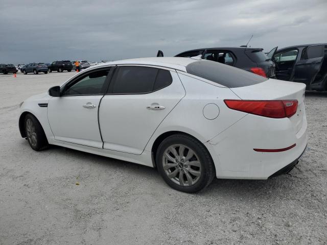 Photo 1 VIN: KNAGM4A71F5614828 - KIA OPTIMA LX 