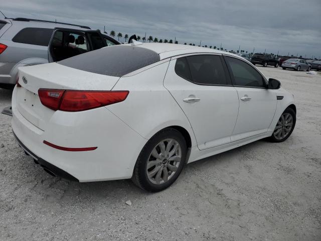 Photo 2 VIN: KNAGM4A71F5614828 - KIA OPTIMA LX 