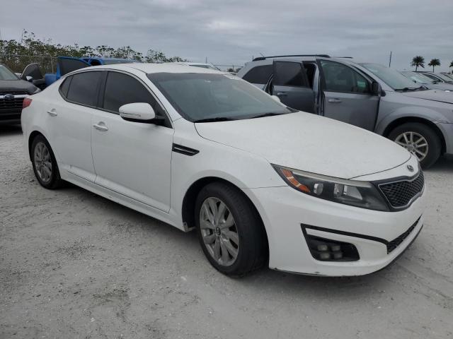 Photo 3 VIN: KNAGM4A71F5614828 - KIA OPTIMA LX 