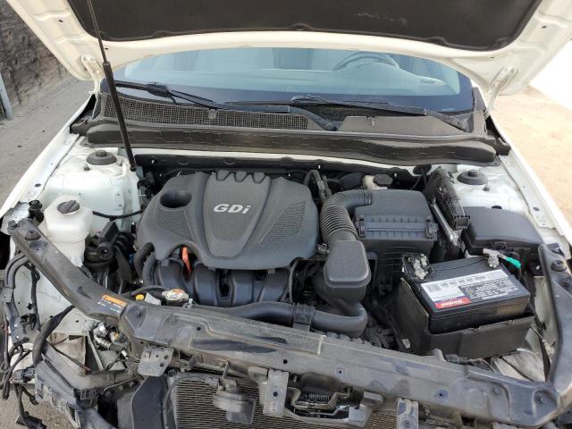 Photo 10 VIN: KNAGM4A71F5615414 - KIA OPTIMA LX 