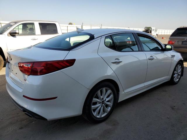 Photo 2 VIN: KNAGM4A71F5615414 - KIA OPTIMA LX 