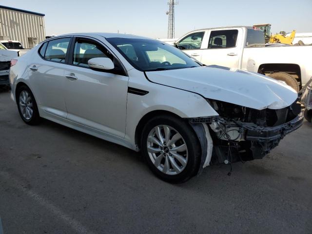 Photo 3 VIN: KNAGM4A71F5615414 - KIA OPTIMA LX 