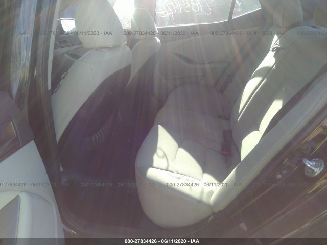 Photo 7 VIN: KNAGM4A71F5617213 - KIA OPTIMA 