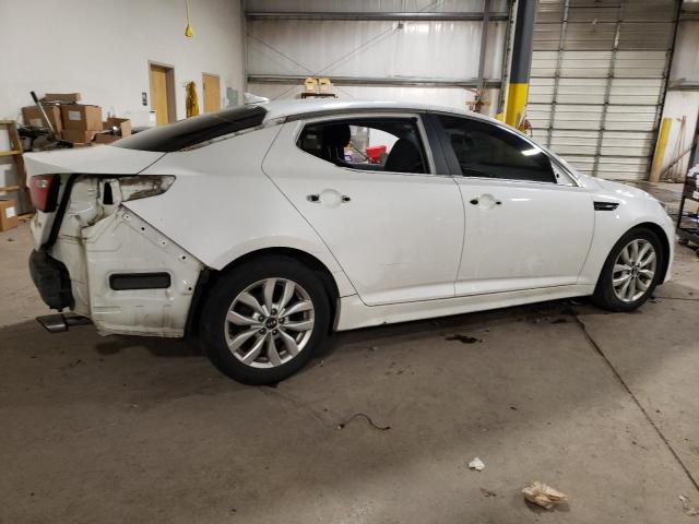 Photo 2 VIN: KNAGM4A71F5617826 - KIA OPTIMA LX 