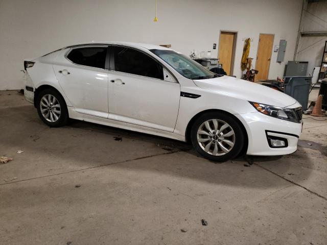 Photo 3 VIN: KNAGM4A71F5617826 - KIA OPTIMA LX 