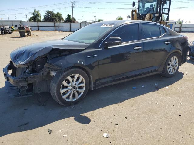 Photo 0 VIN: KNAGM4A71F5618040 - KIA OPTIMA LX 