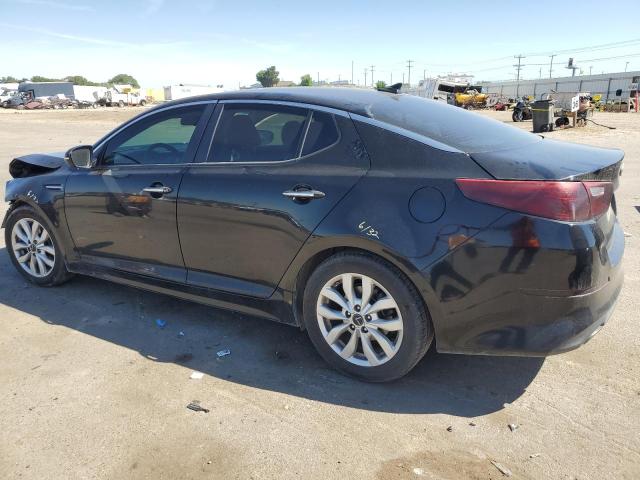 Photo 1 VIN: KNAGM4A71F5618040 - KIA OPTIMA LX 