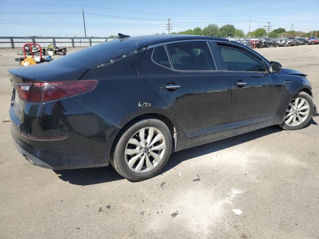 Photo 2 VIN: KNAGM4A71F5618040 - KIA OPTIMA LX 