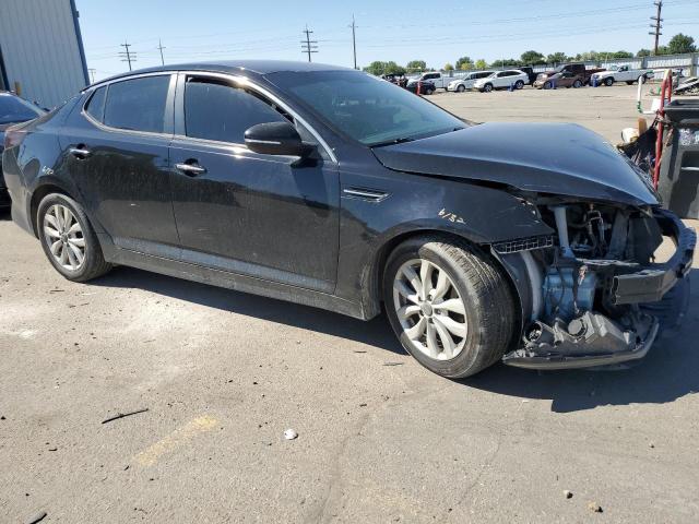 Photo 3 VIN: KNAGM4A71F5618040 - KIA OPTIMA LX 