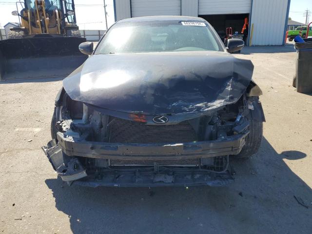 Photo 4 VIN: KNAGM4A71F5618040 - KIA OPTIMA LX 