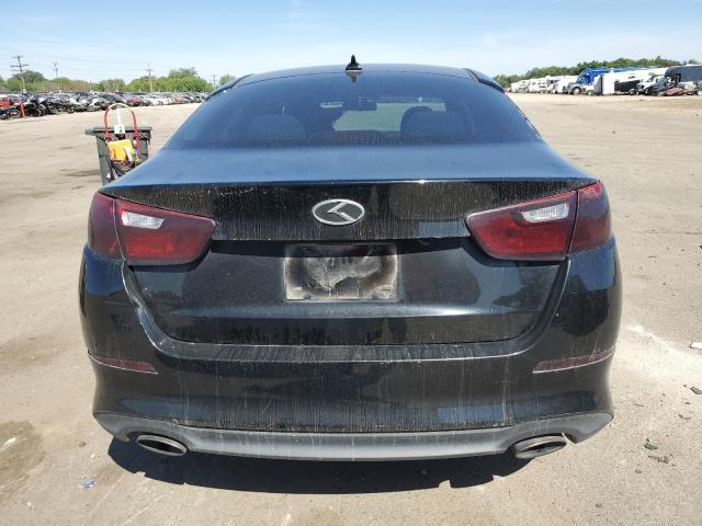 Photo 5 VIN: KNAGM4A71F5618040 - KIA OPTIMA LX 