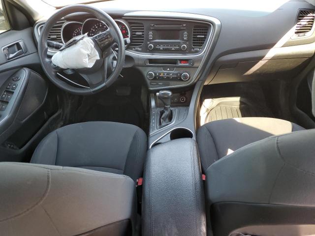 Photo 7 VIN: KNAGM4A71F5618040 - KIA OPTIMA LX 