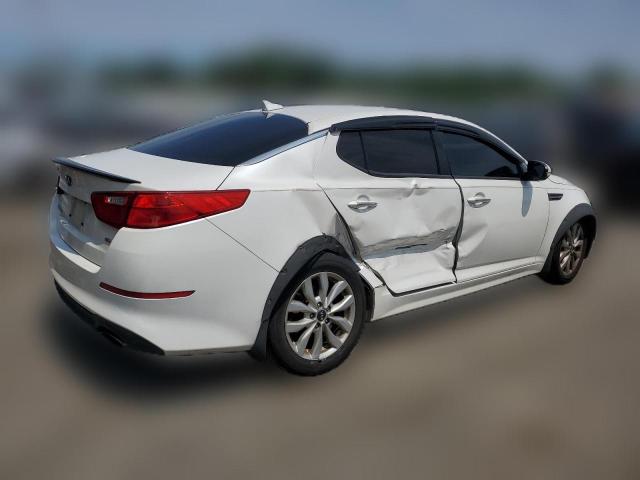 Photo 2 VIN: KNAGM4A71F5618104 - KIA OPTIMA 