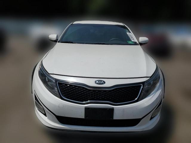 Photo 4 VIN: KNAGM4A71F5618104 - KIA OPTIMA 