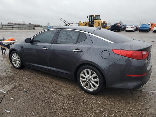 Photo 1 VIN: KNAGM4A71F5619530 - KIA OPTIMA 