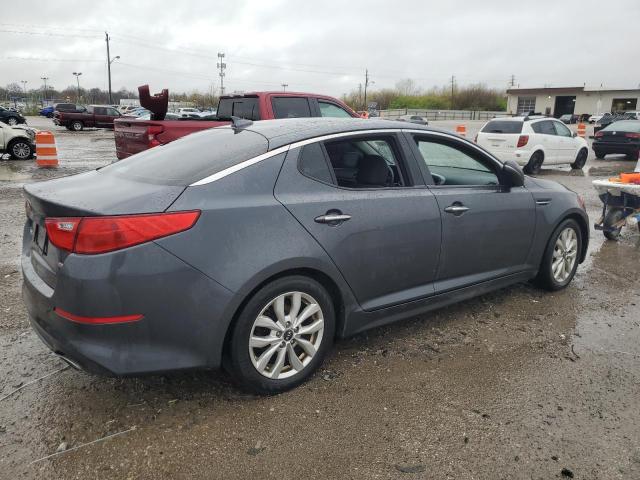 Photo 2 VIN: KNAGM4A71F5619530 - KIA OPTIMA 