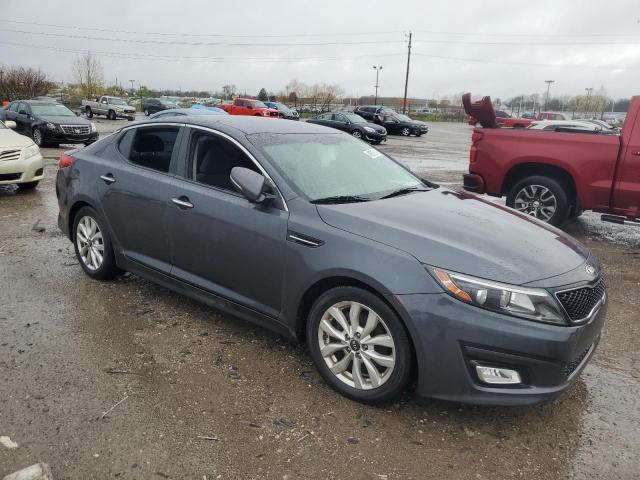 Photo 3 VIN: KNAGM4A71F5619530 - KIA OPTIMA 