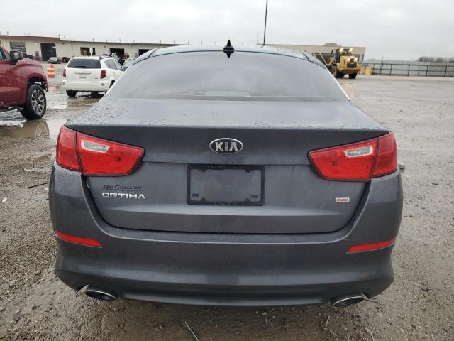 Photo 5 VIN: KNAGM4A71F5619530 - KIA OPTIMA 