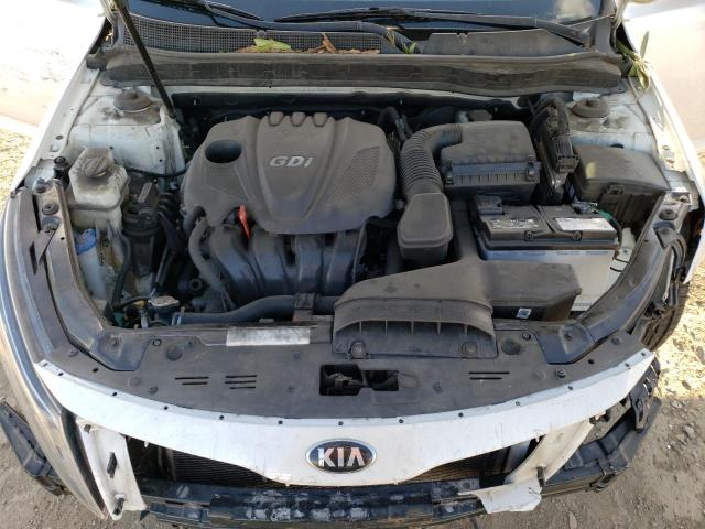 Photo 10 VIN: KNAGM4A71F5620824 - KIA OPTIMA LX 