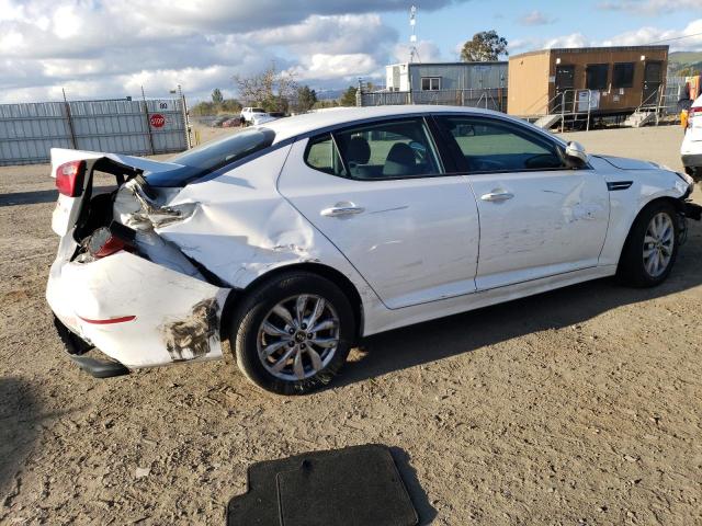 Photo 2 VIN: KNAGM4A71F5620824 - KIA OPTIMA LX 