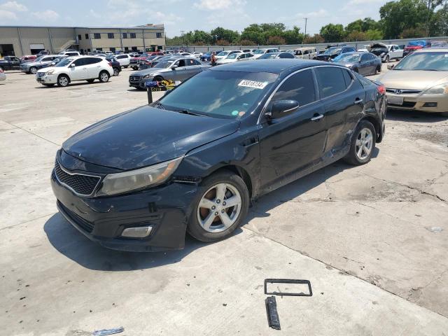 Photo 0 VIN: KNAGM4A71F5621133 - KIA OPTIMA LX 