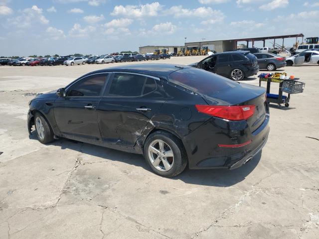 Photo 1 VIN: KNAGM4A71F5621133 - KIA OPTIMA LX 