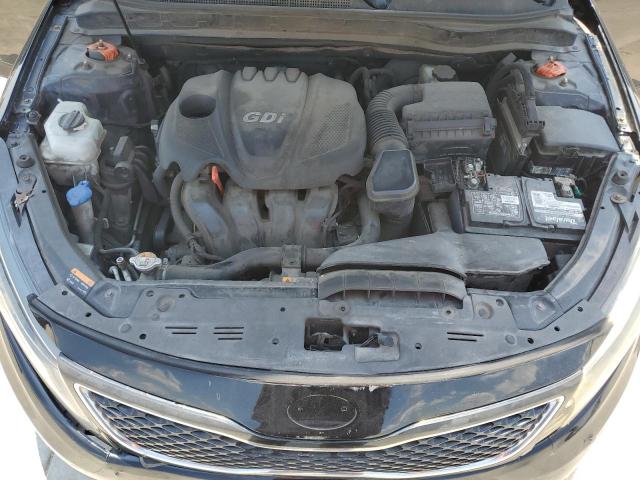 Photo 10 VIN: KNAGM4A71F5621133 - KIA OPTIMA LX 