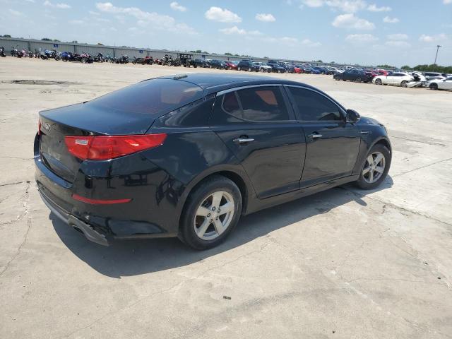 Photo 2 VIN: KNAGM4A71F5621133 - KIA OPTIMA LX 