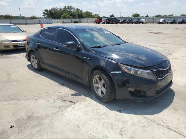 Photo 3 VIN: KNAGM4A71F5621133 - KIA OPTIMA LX 