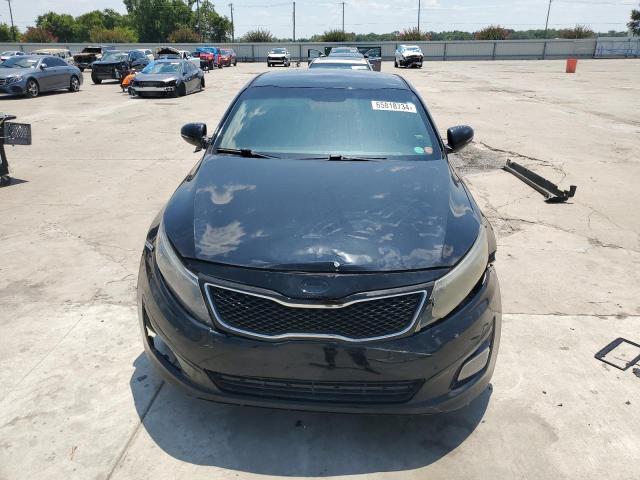 Photo 4 VIN: KNAGM4A71F5621133 - KIA OPTIMA LX 