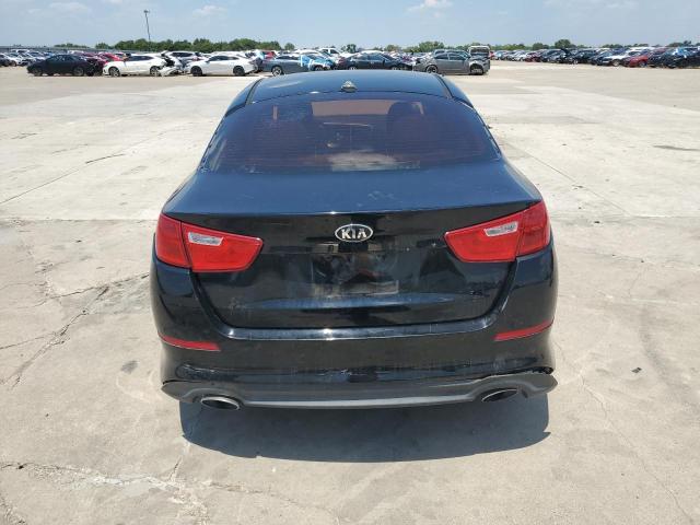 Photo 5 VIN: KNAGM4A71F5621133 - KIA OPTIMA LX 