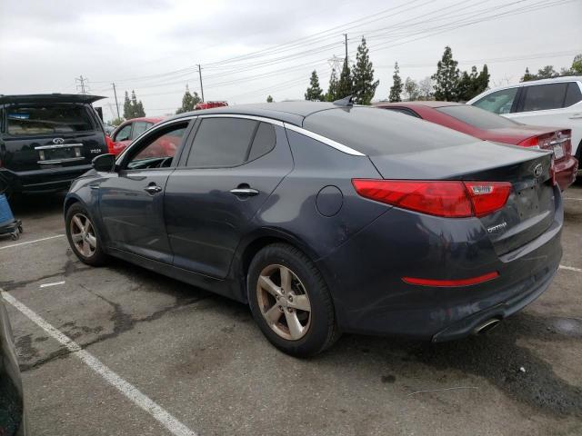 Photo 1 VIN: KNAGM4A71F5621794 - KIA OPTIMA LX 