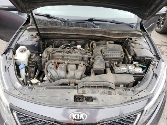 Photo 10 VIN: KNAGM4A71F5621794 - KIA OPTIMA LX 