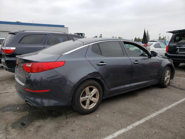 Photo 2 VIN: KNAGM4A71F5621794 - KIA OPTIMA LX 