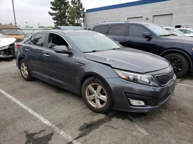 Photo 3 VIN: KNAGM4A71F5621794 - KIA OPTIMA LX 