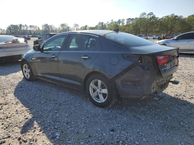 Photo 1 VIN: KNAGM4A71F5622797 - KIA OPTIMA LX 