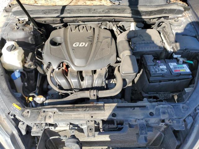 Photo 10 VIN: KNAGM4A71F5622797 - KIA OPTIMA LX 