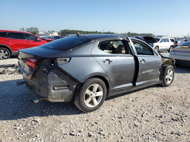 Photo 2 VIN: KNAGM4A71F5622797 - KIA OPTIMA LX 