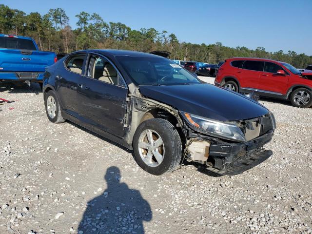 Photo 3 VIN: KNAGM4A71F5622797 - KIA OPTIMA LX 