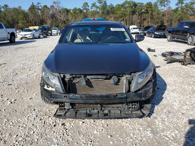 Photo 4 VIN: KNAGM4A71F5622797 - KIA OPTIMA LX 